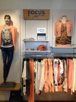 Focus Fashion gaat door in afgeslankte vorm