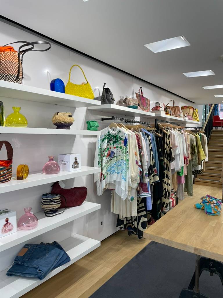 The Place London on South Molton Street