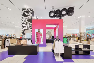 ‘Asos in gesprek over kapitaalinjectie van 400 miljoen euro’