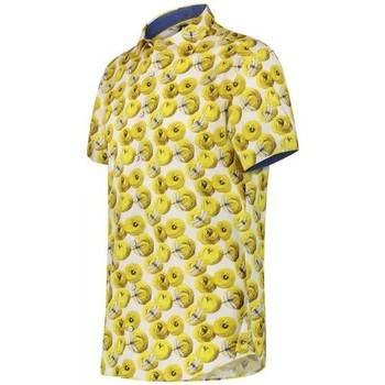 Overhemd Korte Mouw Companeros SS21-530-01-01 | Companeros