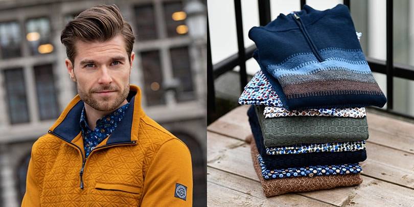 Modefabriek: 5 nieuwe merken om in de gaten te houden