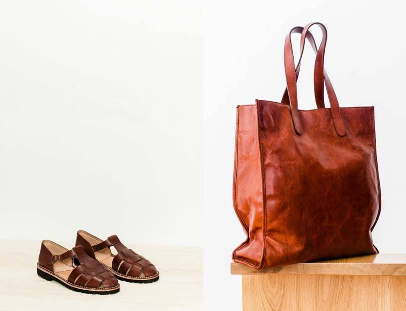 Cinco marcas de slow fashion para hombres concienciados