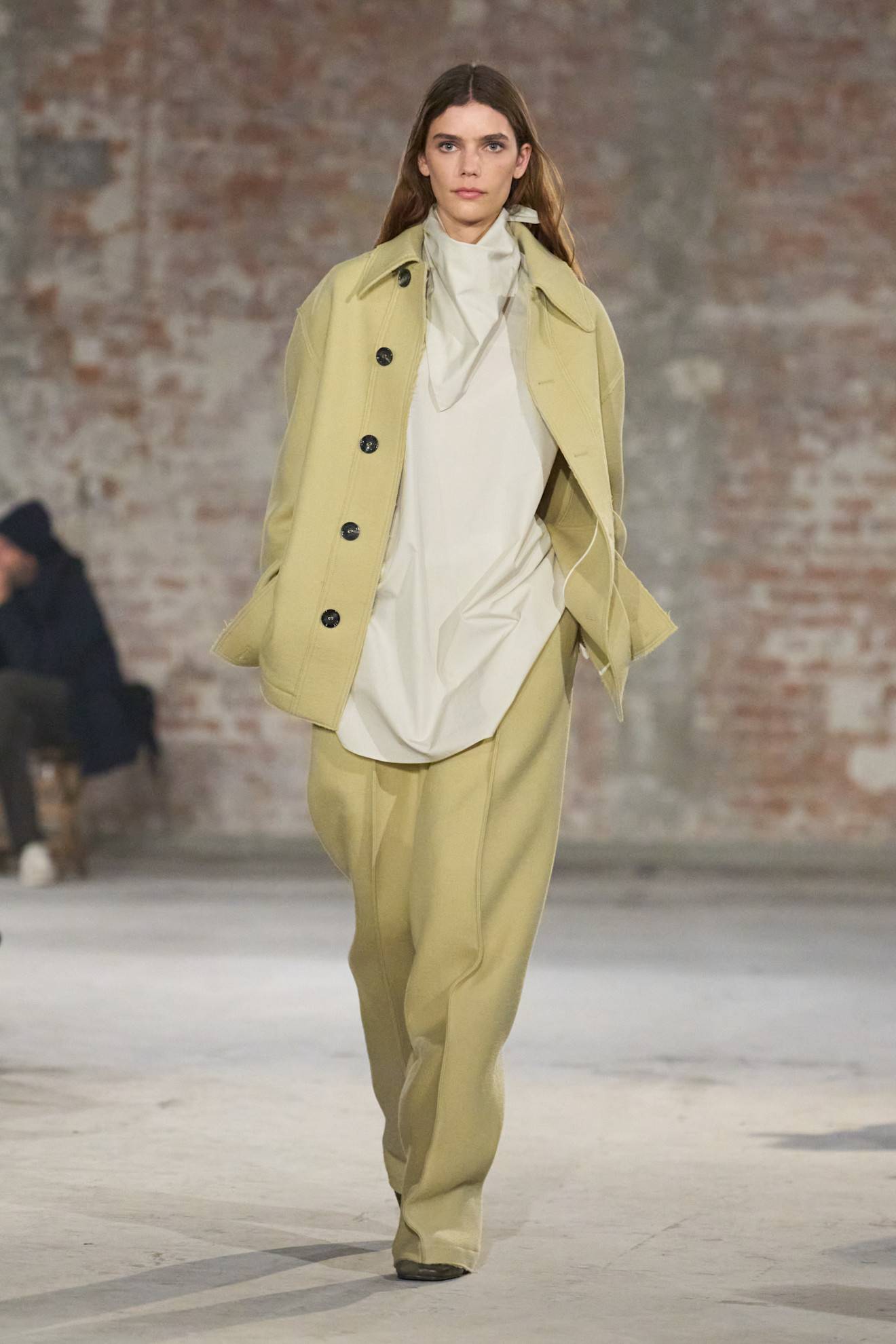 Ami Paris FW25 Menswear
