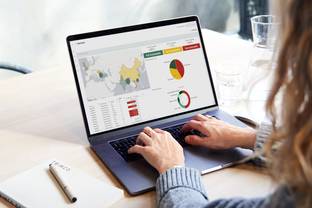 Hoe monitor je duurzaamheidsdoelstellingen in je supply chain?