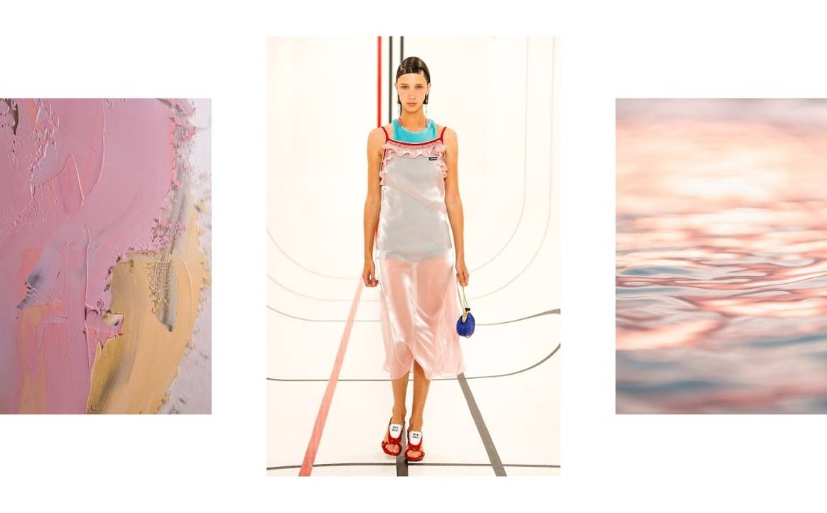 Christine Boland’s trend analysis for SS22: A Summary