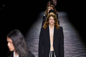 Ann Demeulemeester names new creative director