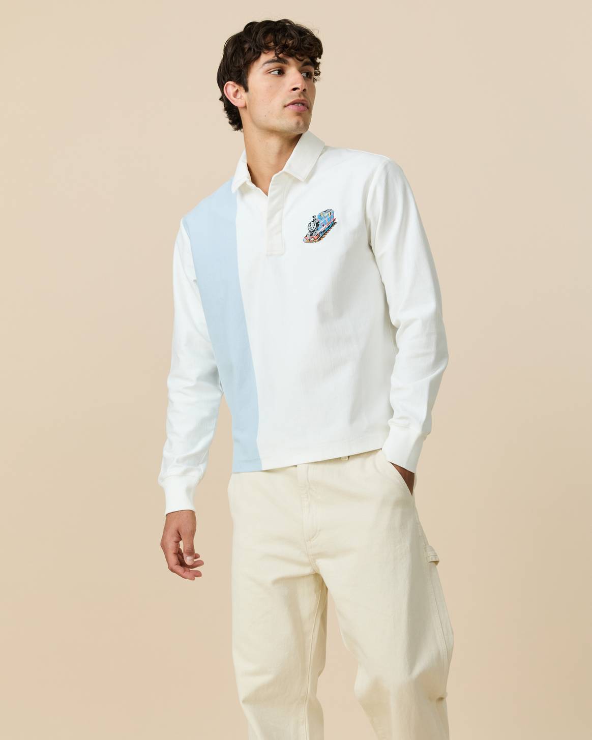 Thomas & Friends x Rowing Blazers capsule collection