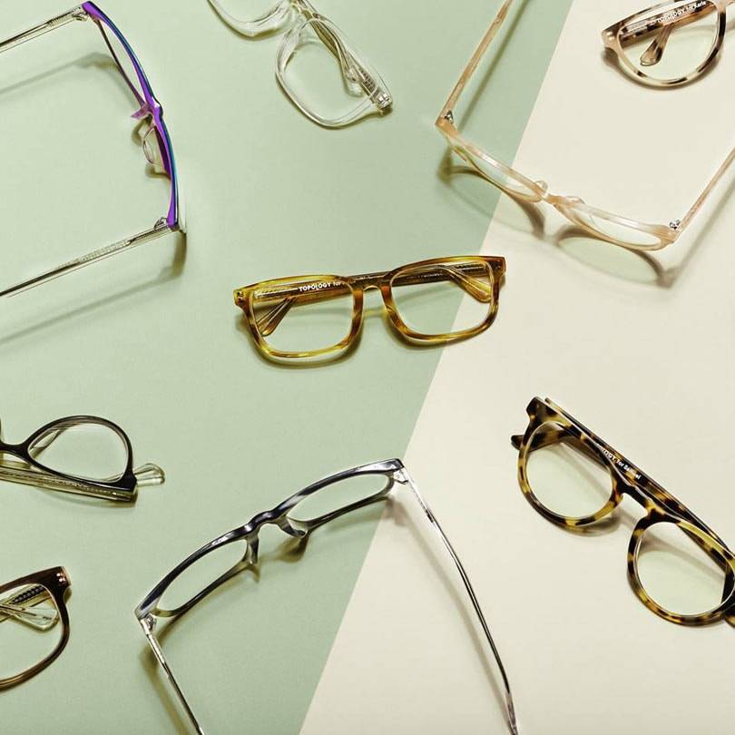 “Eyewear couture”: how Topology is using technology to address eyewear’s fit problem