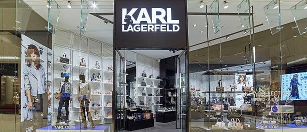 Karl Lagerfeld jobs - Working at Karl Lagerfeld
