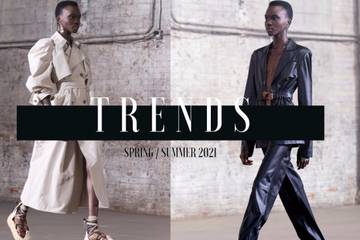 Video: Jacket Trends - Spring/Summer 2021