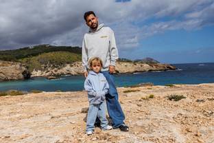 JBC en Dimitri Vegas brengen Dino Warriors tot leven in nieuwe kindercollectie