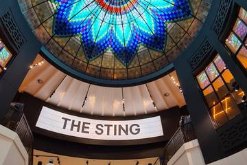 The Sting schrijft weer winst in 2023