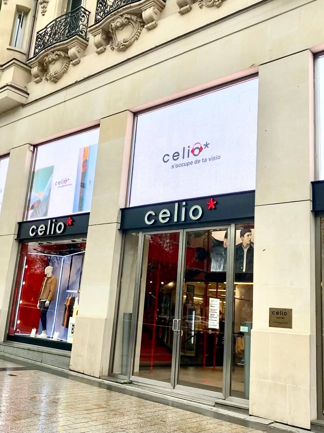Celio