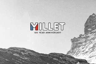 Vidéo : Millet célèbre ses cent ans 