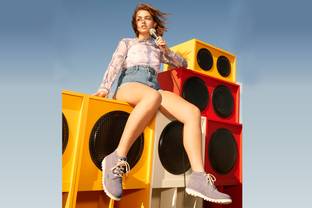 Kickers Spring-Summer 22
