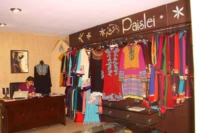 Paislei plans more MBOs and increase visibility and reach