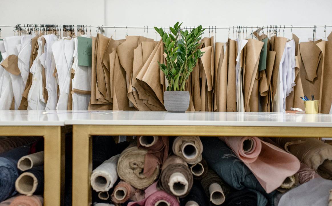 Tribu, la plataforma que busca conectar a toda la industria de moda