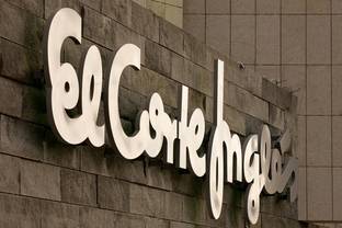 El Corte Inglés coloca 600 millones de euros en bonos a 3 años