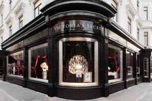 UK arm of Victoria’s Secret goes into liquidation 