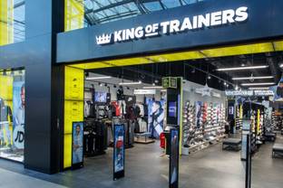 Multa millonaria contra JD Sports y Footasylum