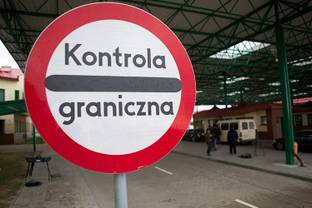 Жители Калининграда потратили за 3 дня в Польше свыше 2 млн злотых