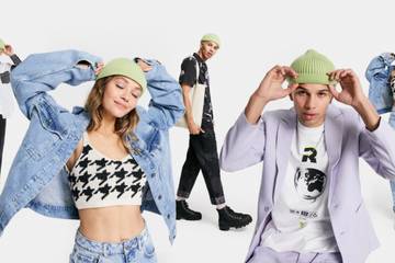 Asos Plc ziet retouren toenemen, stelt verwachting voor het boekjaar bij