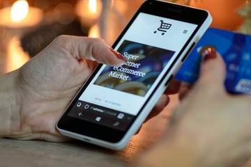 Digital commerce to exceed 11.6 trillion dollars in 2021