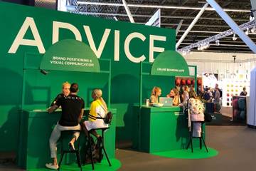 Expert advies op de Modefabriek: zo ben je als retailer Instaproof