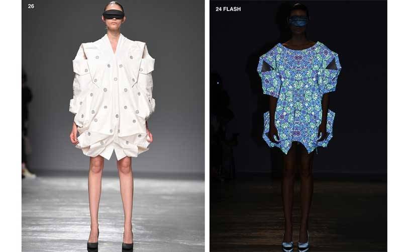 Fashion Tech Festival : la mode du futur s’invite à Paris