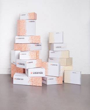 Gap und Zalando gehen Partnerschaft ein