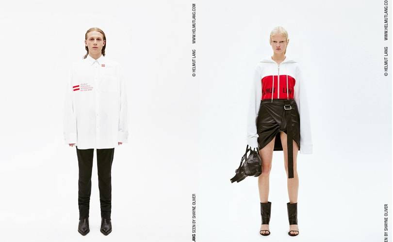 Streetwear de luxe : les 8 noms à connaître