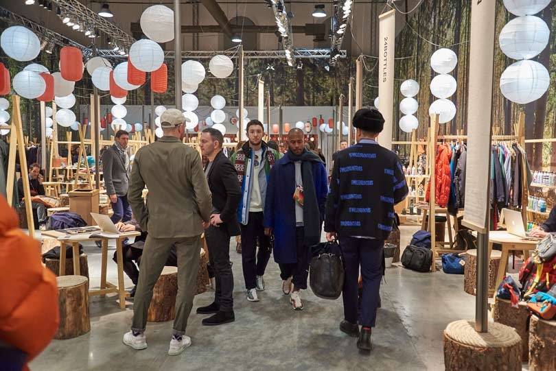 Le Pitti Uomo 95 en images et en chiffres