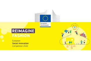 Europese prijs voor sociale innovatie 2020 gericht op duurzame mode