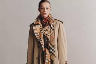 Albert Frere sells his 6.6 percent stake in Burberry