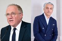 Por que o fundador da Kering escolheu Luca de Meo como CEO?