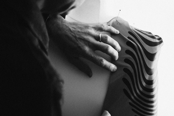 Decathlon collabora con Rheon Labs per l'abbigliamento sportivo di nuova generazione