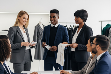 Introductie van het FashionUnited Executive abonnement