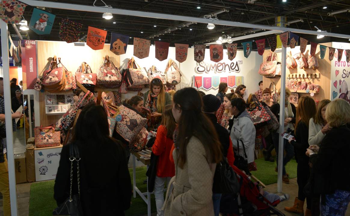 La feria PuroDiseño festeja 15 años y llega con novedades