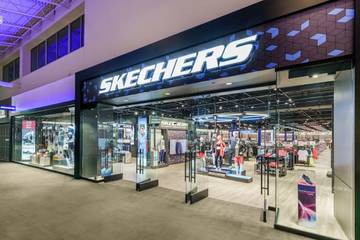 Trotz Umsatzrekord: Skechers macht im dritten Quartal weniger Gewinn