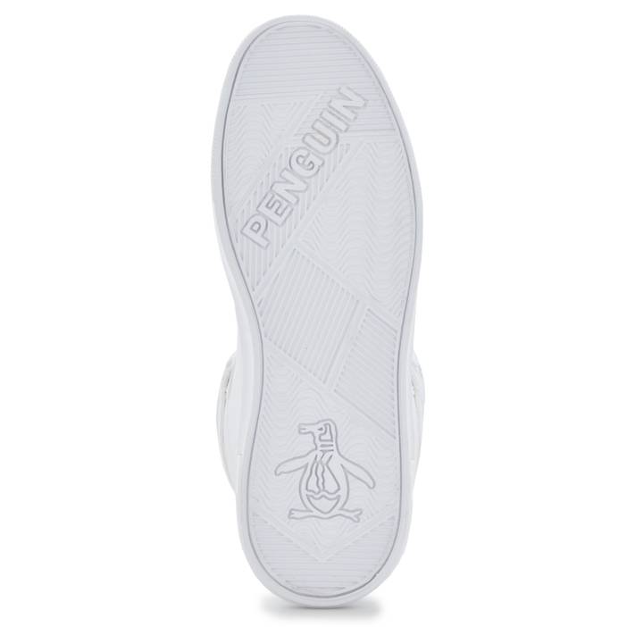 Men's Karlo Hightop Sneakers | Original Penguin