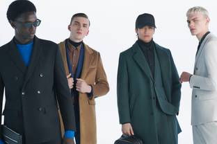 Antony Morato presenta "Unity" FW23