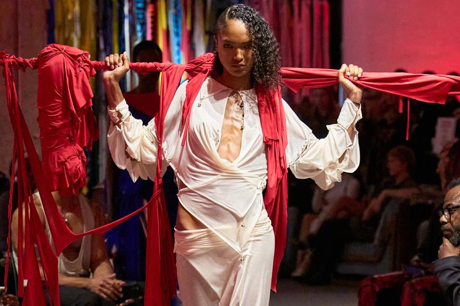 El BFC revela el calendario provisional de la London Fashion Week de