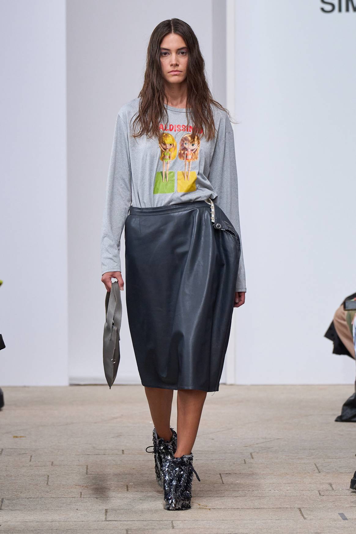Simon Cracker SS27