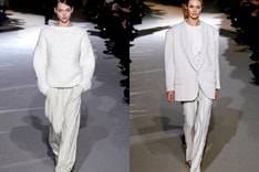 PFW: Stella McCartney AW11