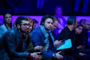 Департамент культуры Москвы: "Культура - это и про моду, и про дизайн"