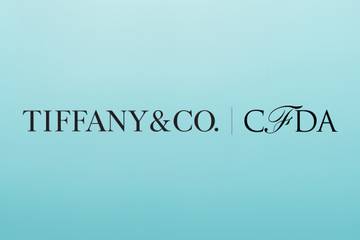 CFDA and Tiffany & Co. launch new jewellery design award