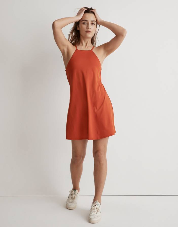Flex 2.0 Fitness Dress | Madewell