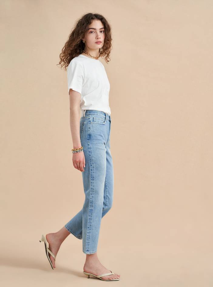 The Molly Jean | La Ligne