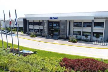 Gildan übernimmt Faserproduzenten Frontier Yarns