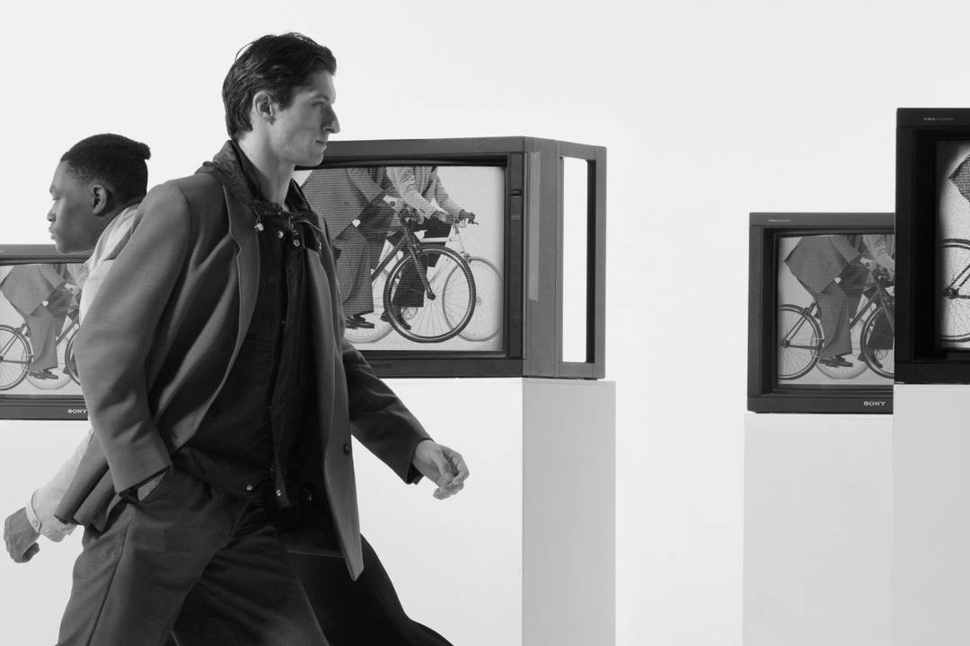 Pitti Bikes è il tema dei saloni estivi di Pitti Immagine
